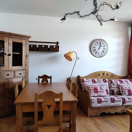 Appartement 4/6Pers Bolquere Pyrenees 2000 Extérieur photo