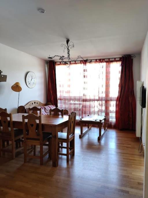 Appartement 4/6Pers Bolquere Pyrenees 2000 Extérieur photo
